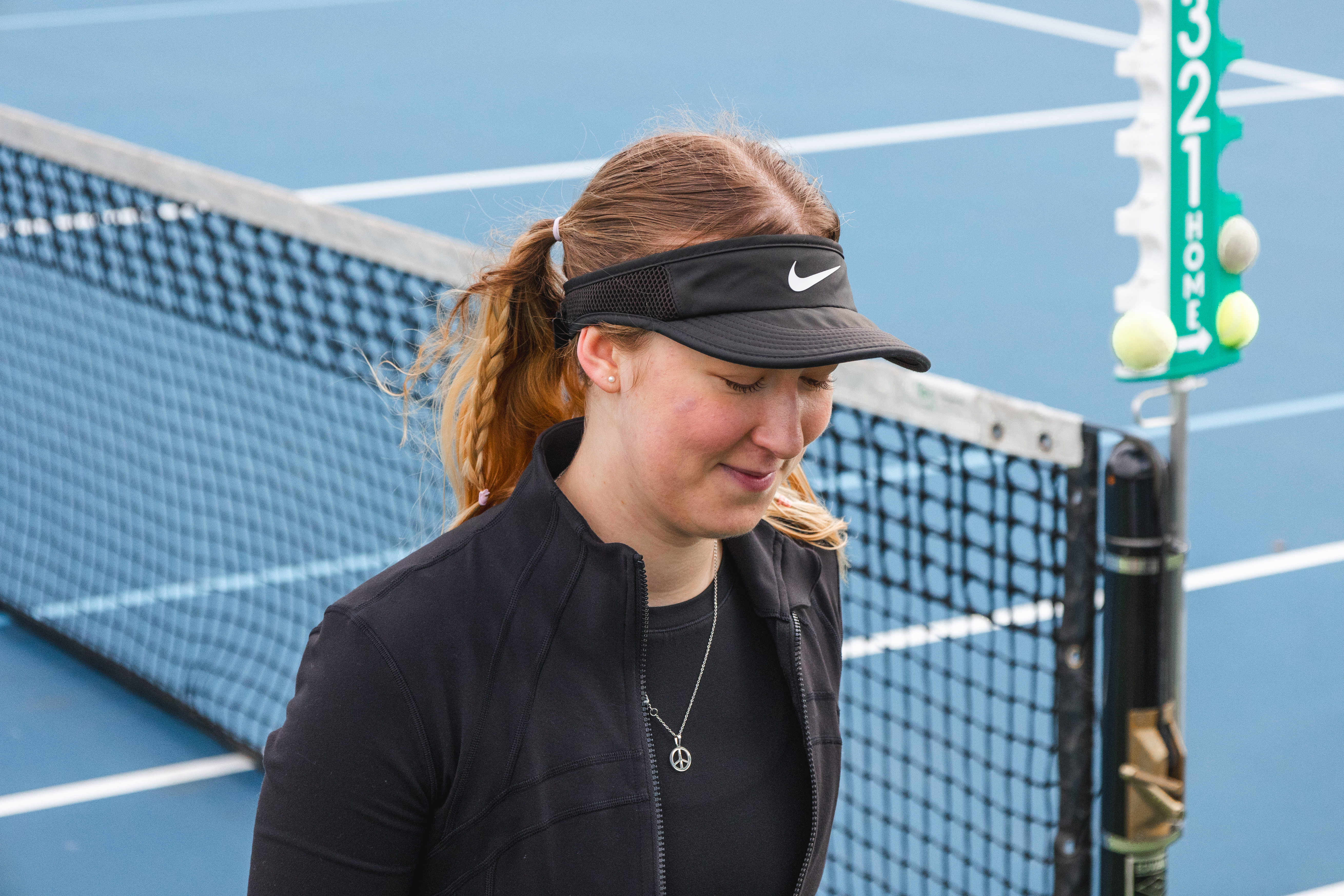 TTU Tennis Club 2