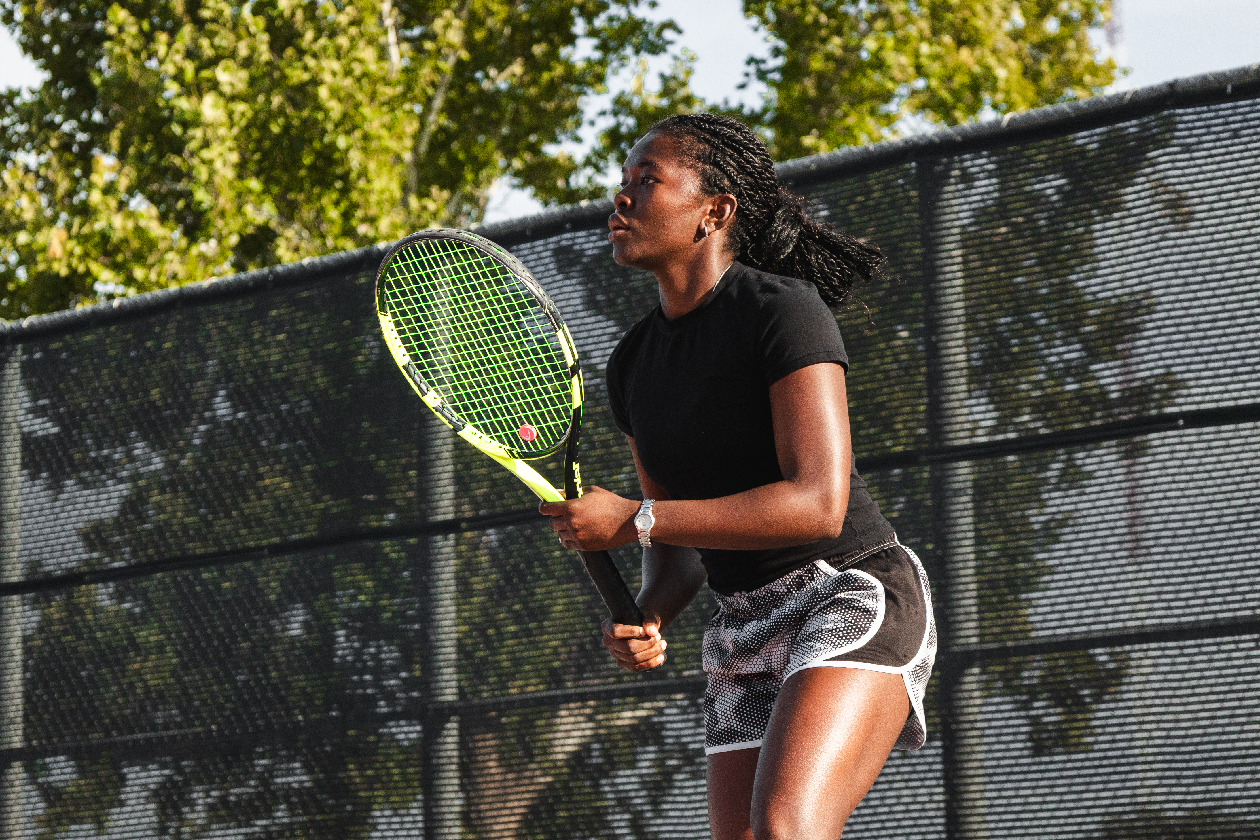 TTU Tennis Club 5