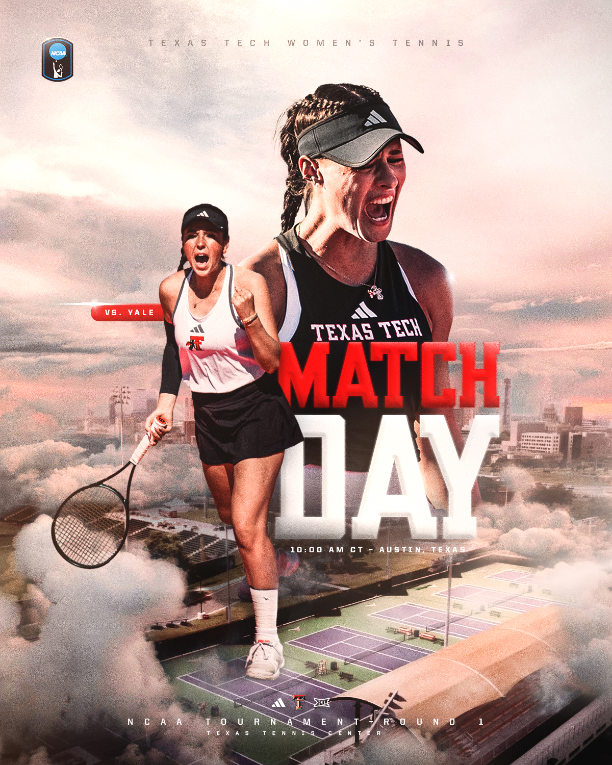TTU Tennis