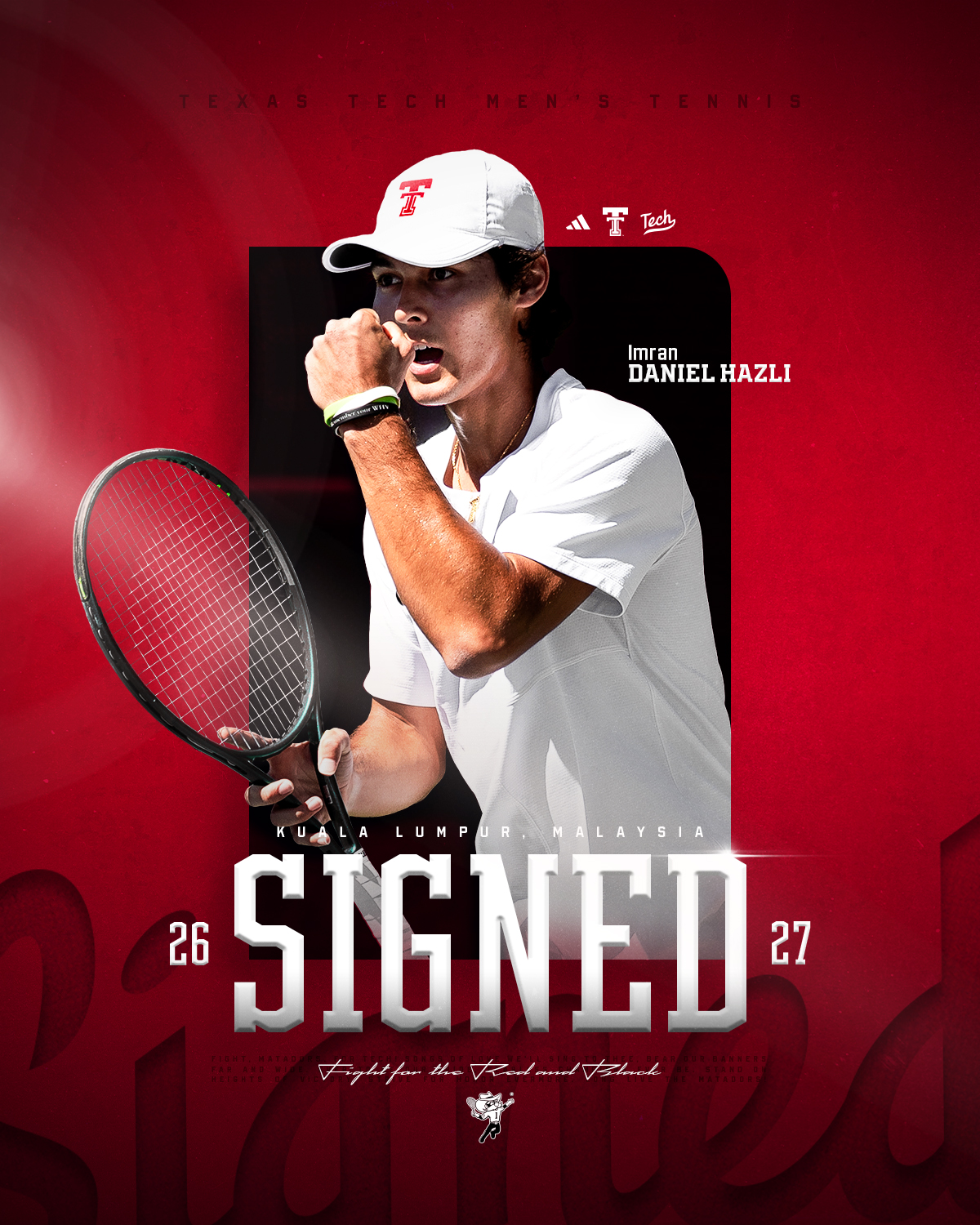 TTU Tennis