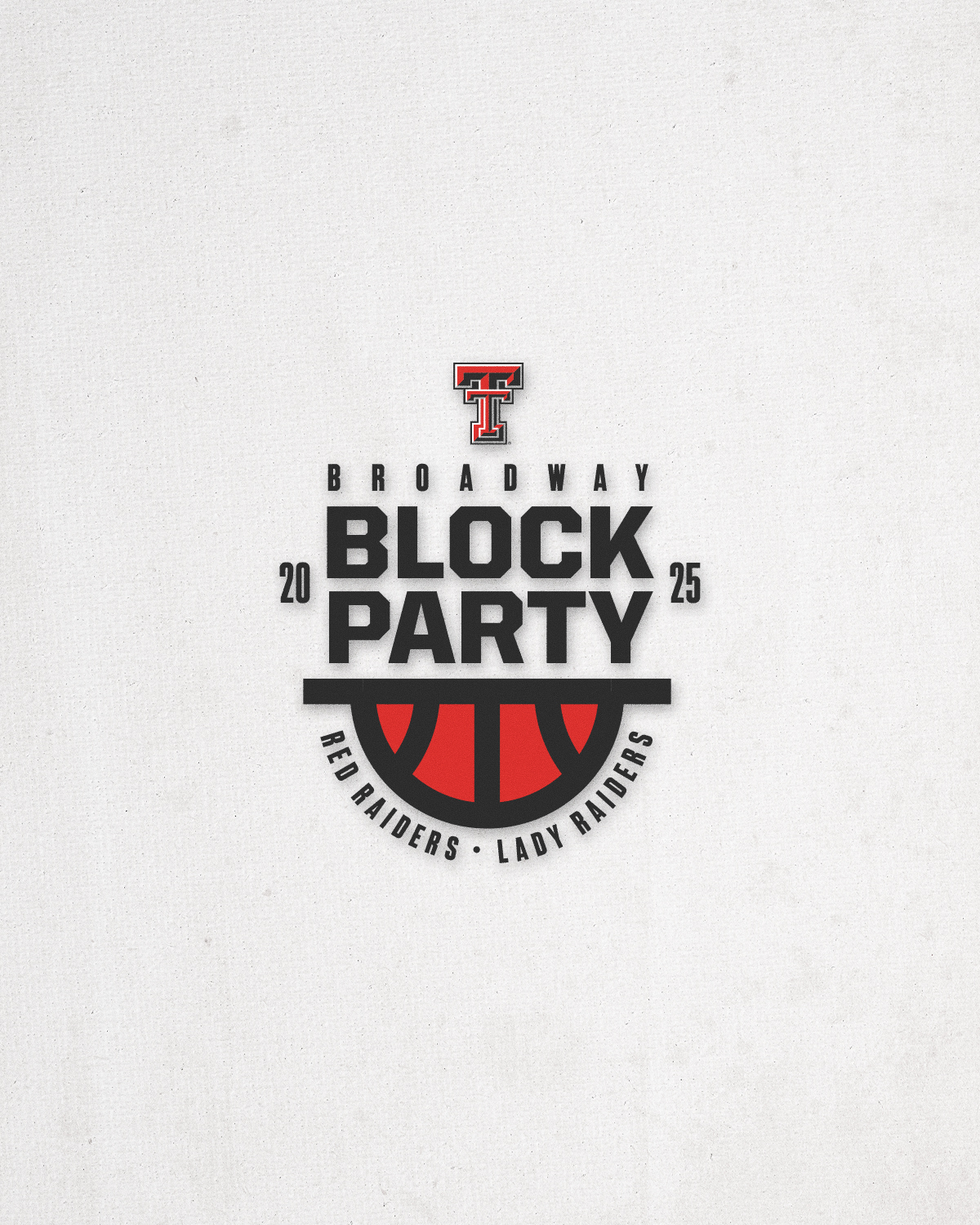 TTU Logo Work