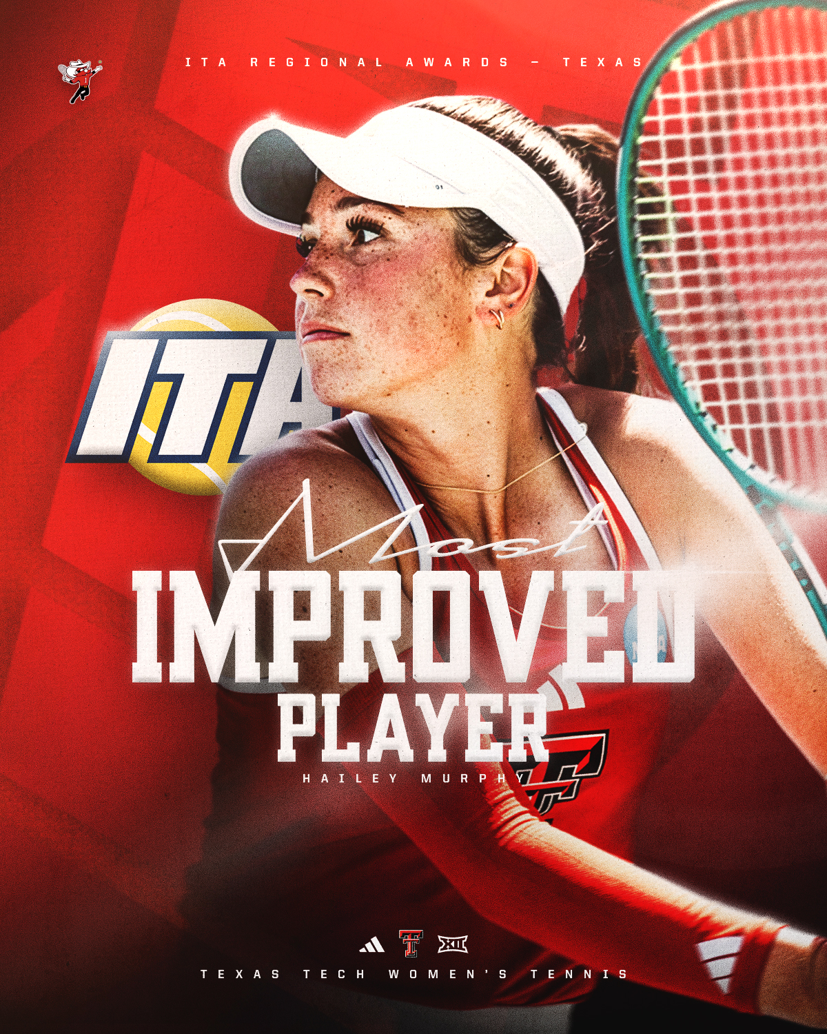 TTU Tennis