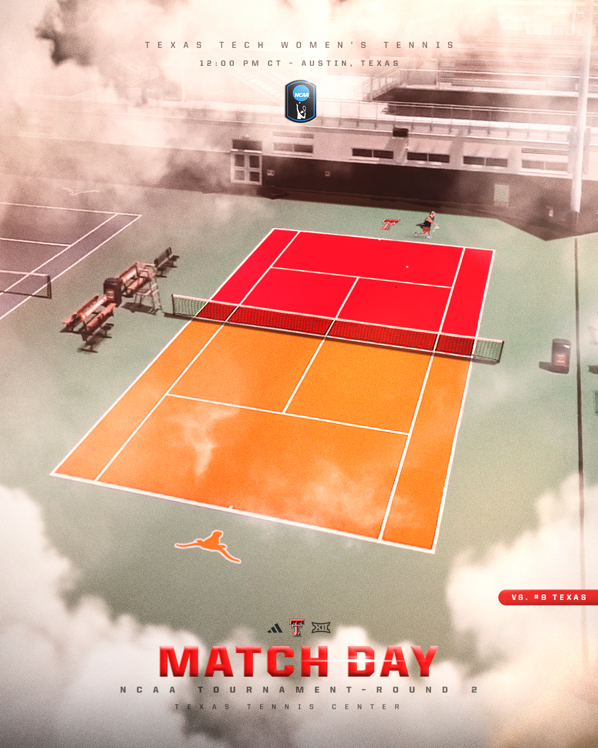 TTU Tennis