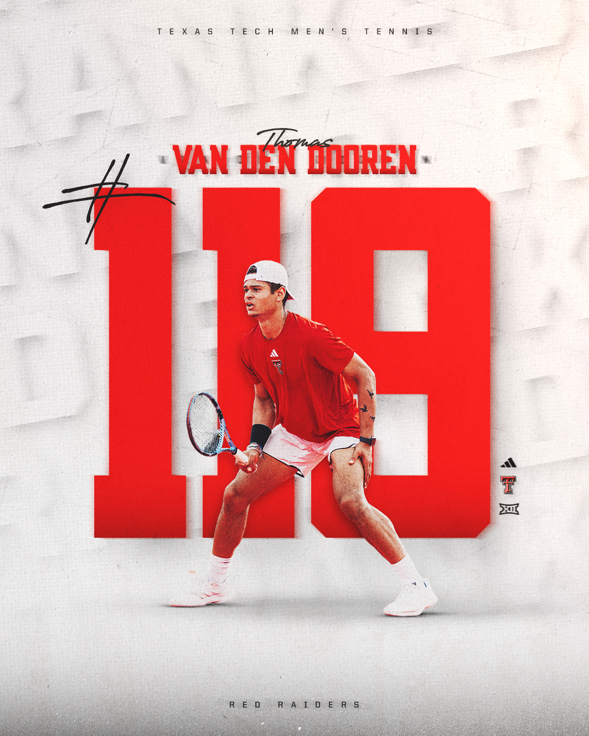 TTU Tennis
