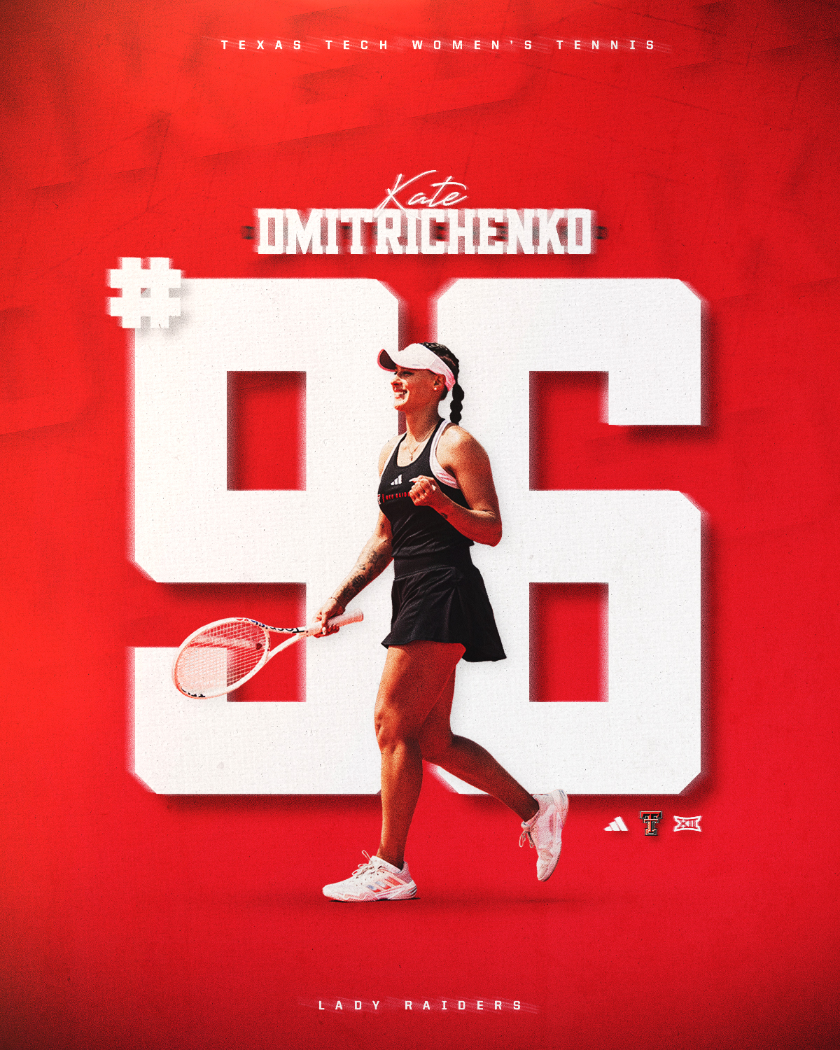 TTU Tennis