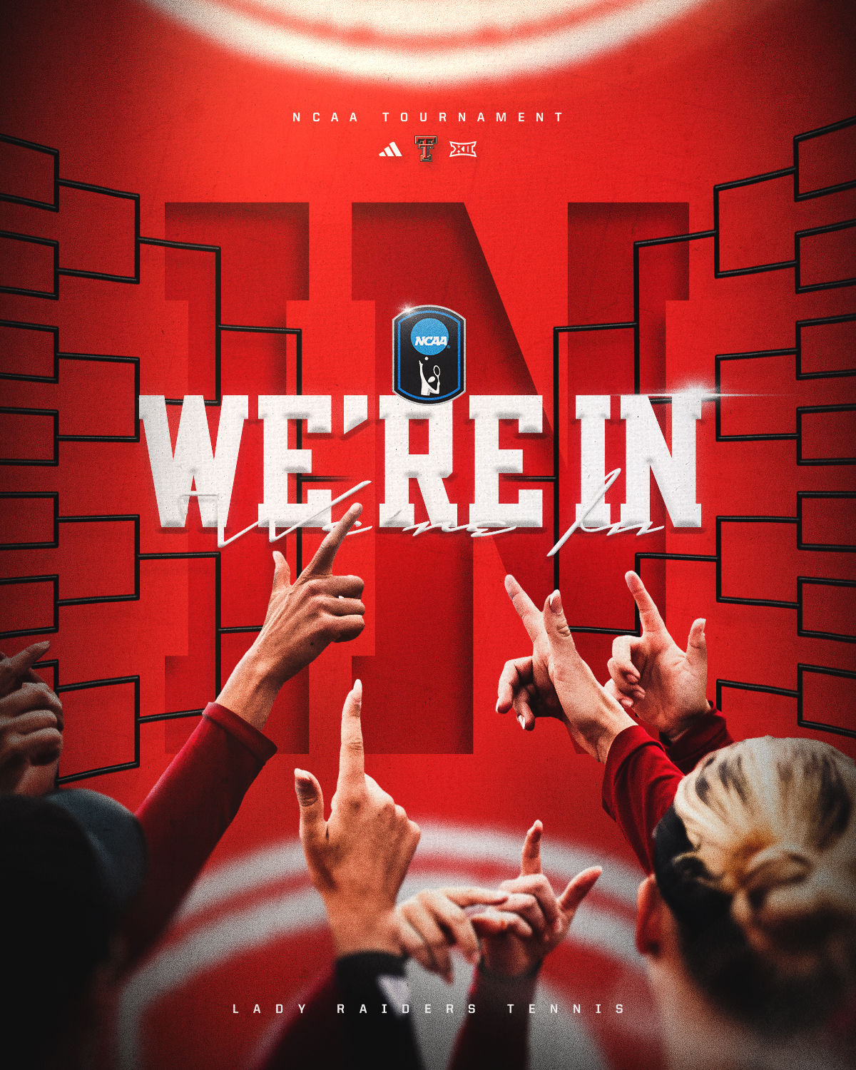 TTU Tennis