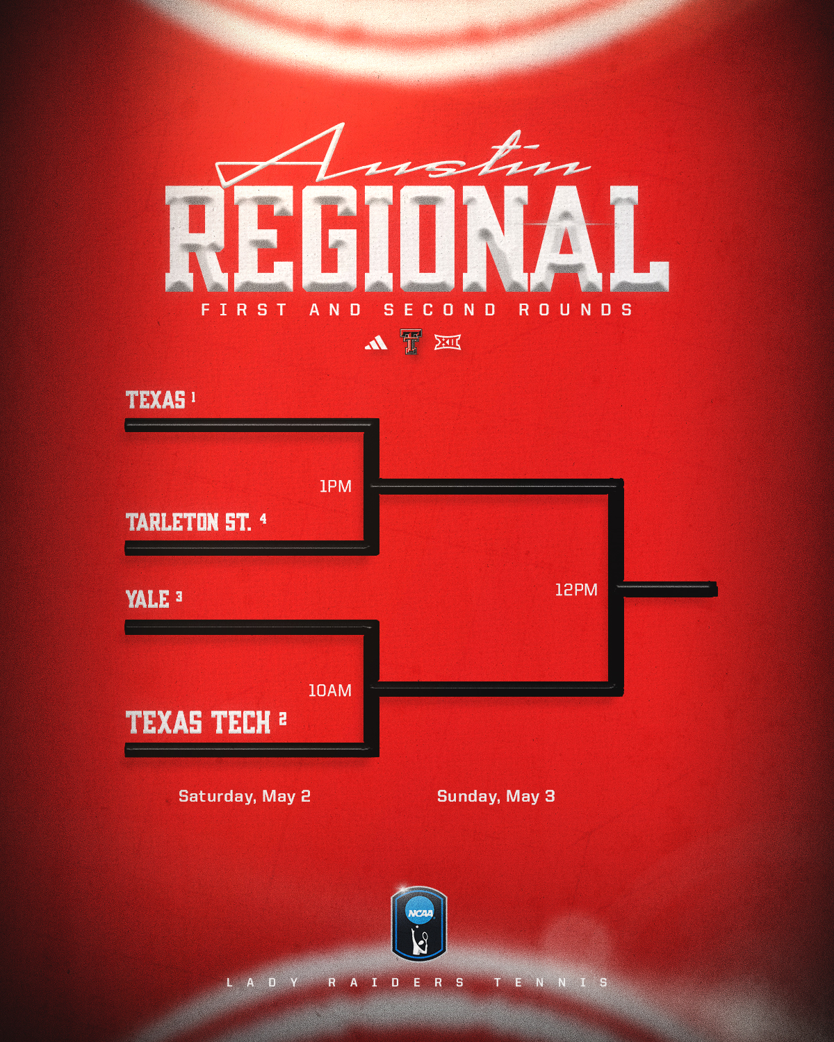 TTU Tennis