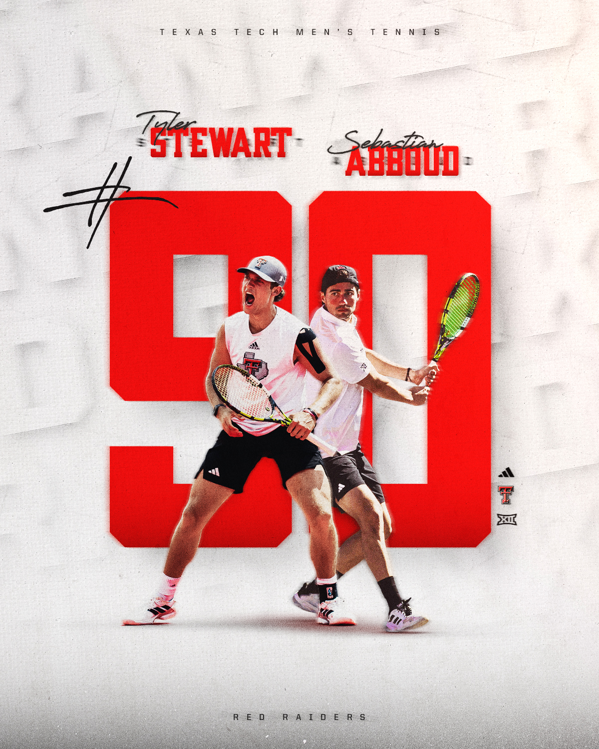 TTU Tennis