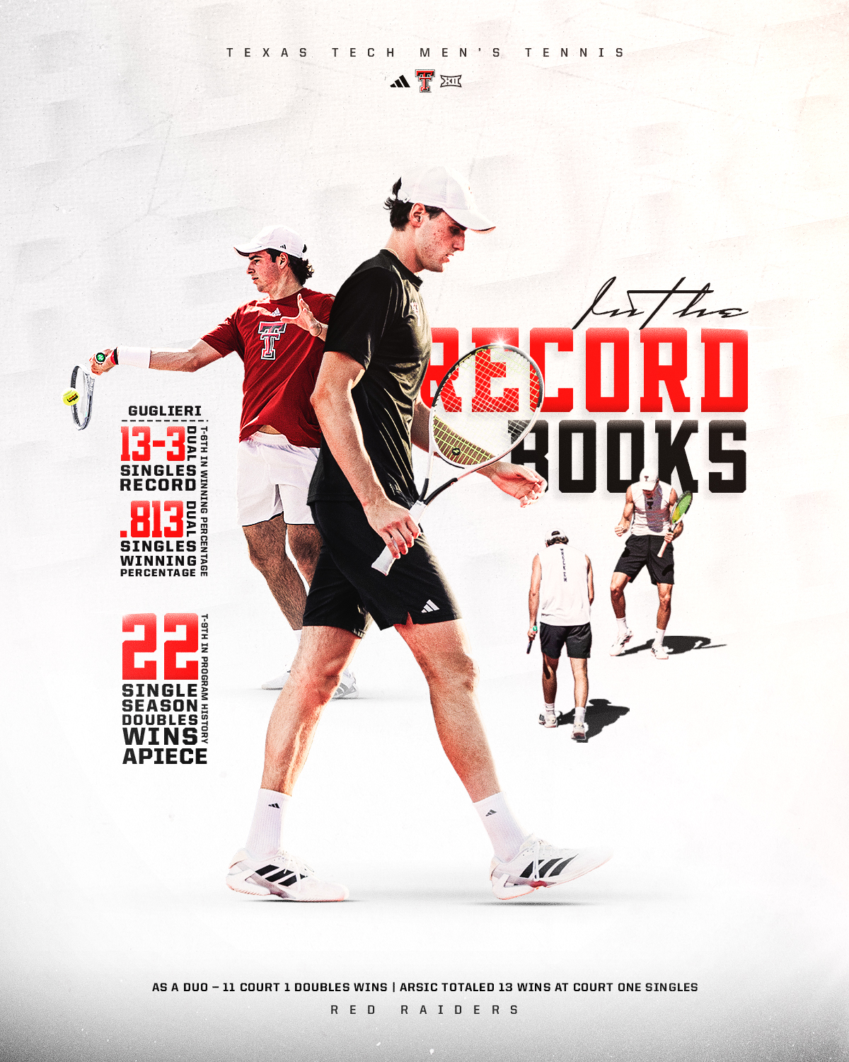 TTU Tennis