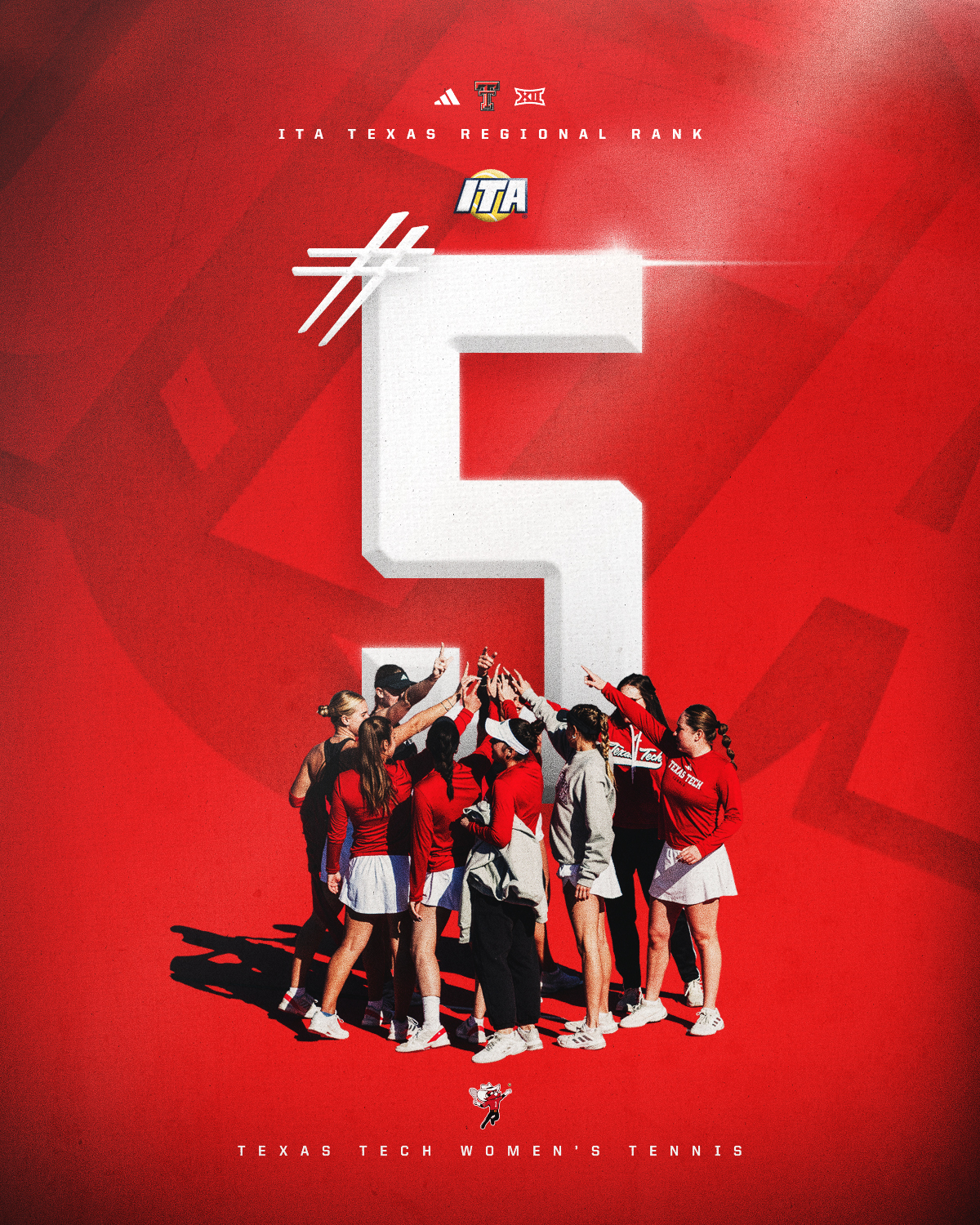 TTU Tennis