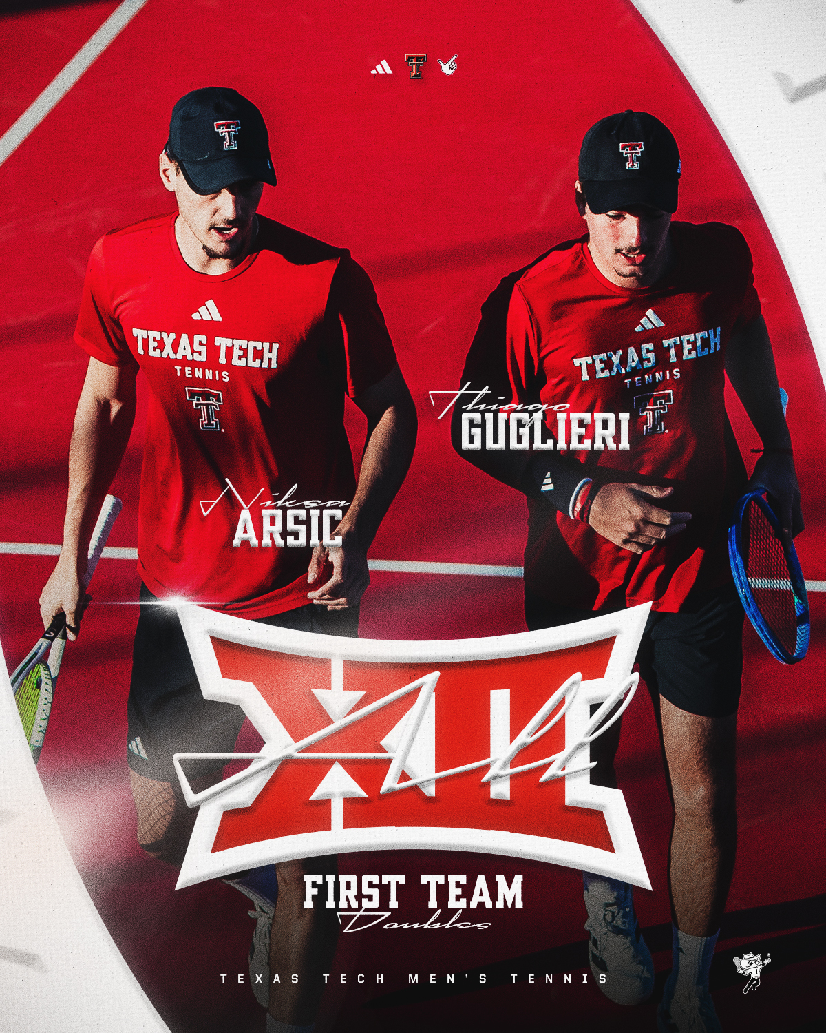 TTU Tennis