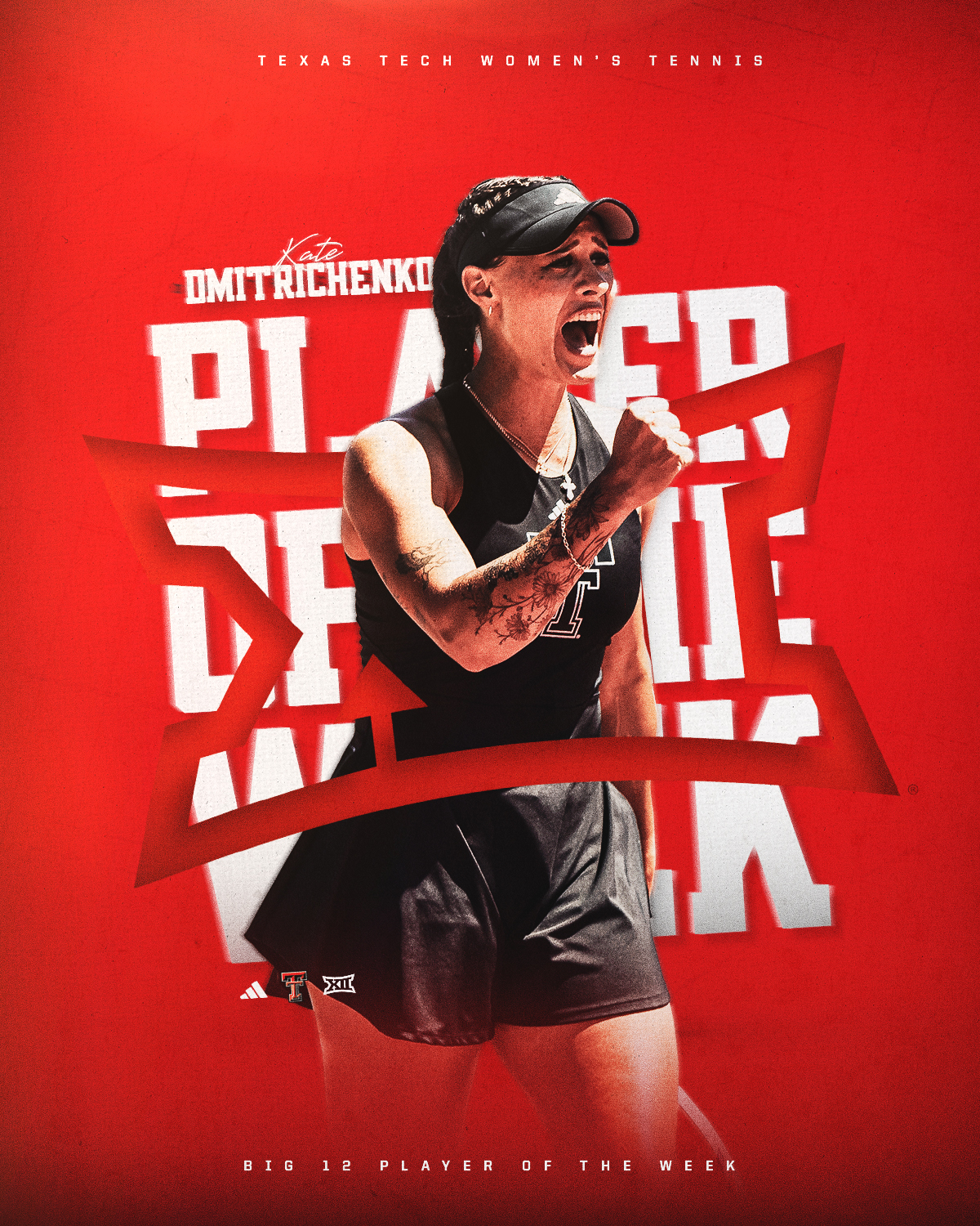 TTU Tennis