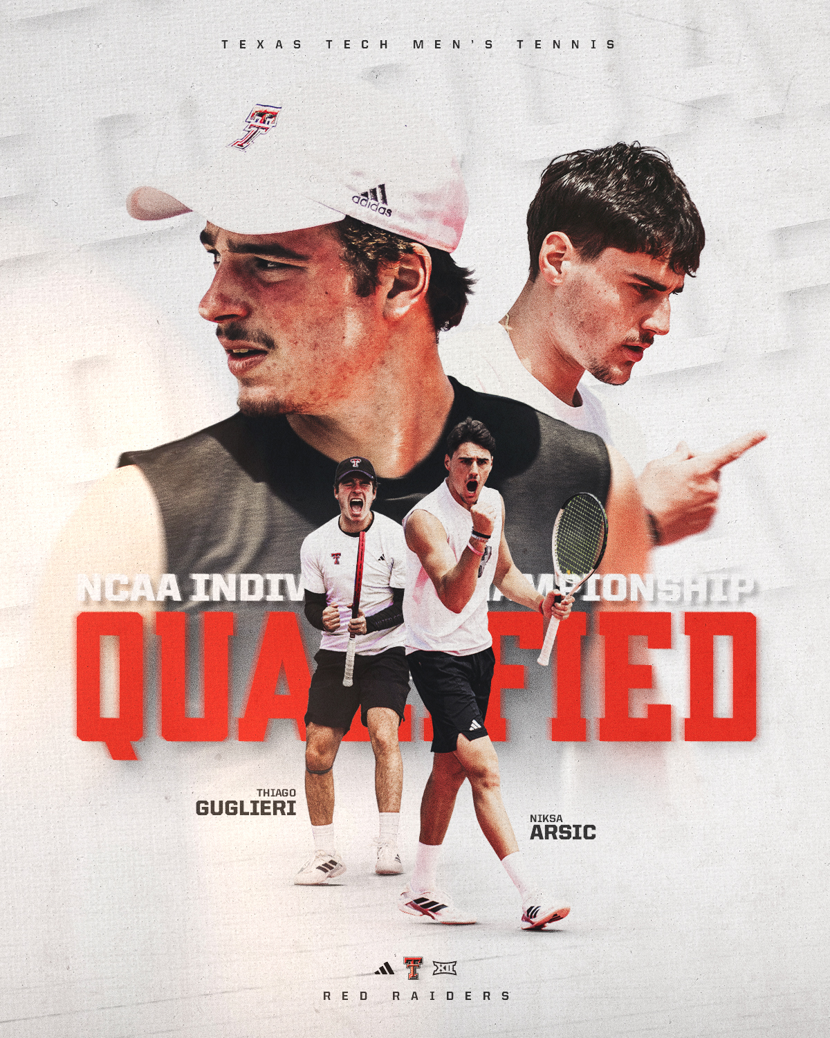 TTU Tennis