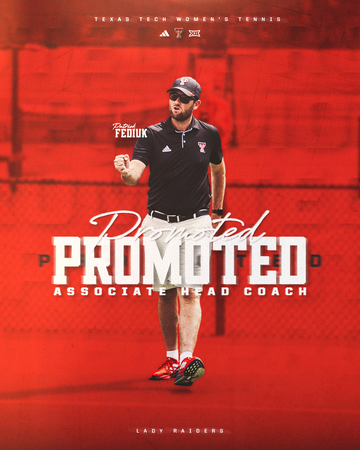 TTU Tennis