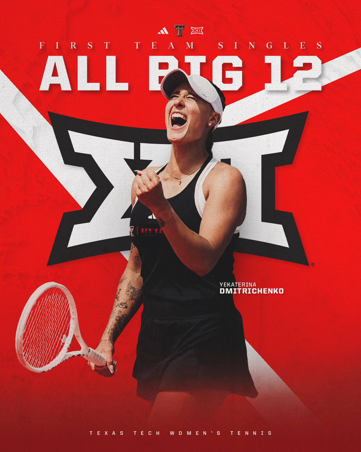TTU Tennis