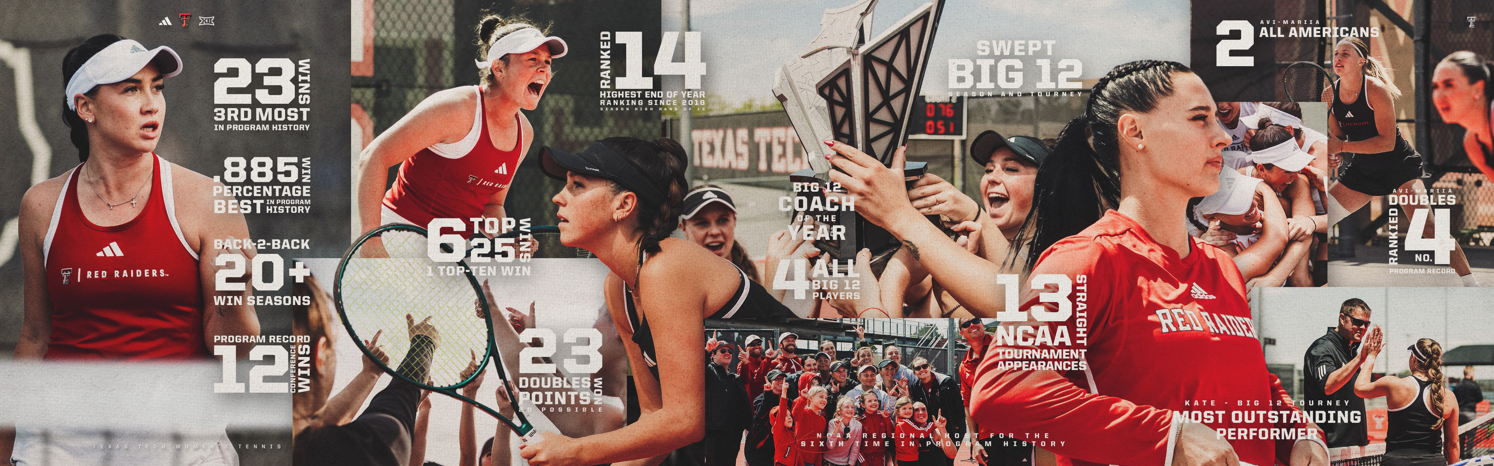 TTU Tennis