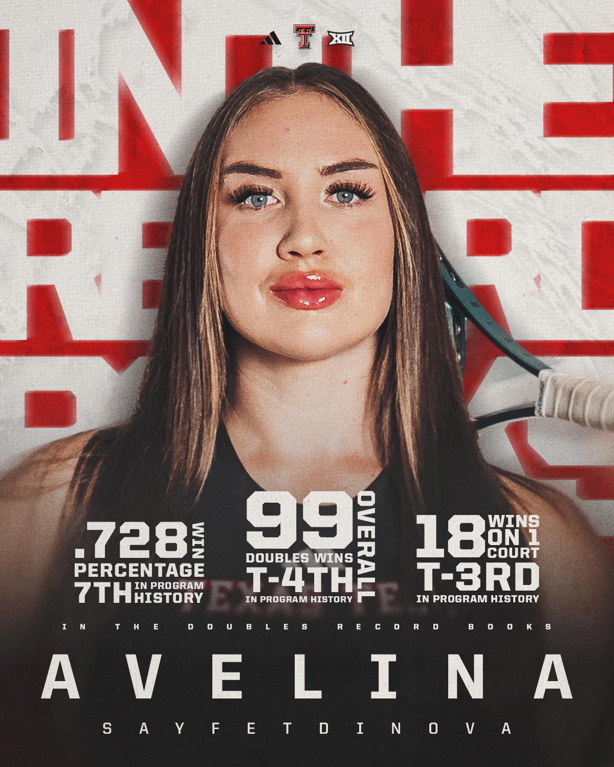 TTU Tennis