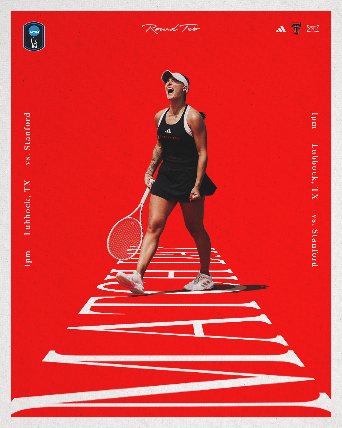TTU Tennis