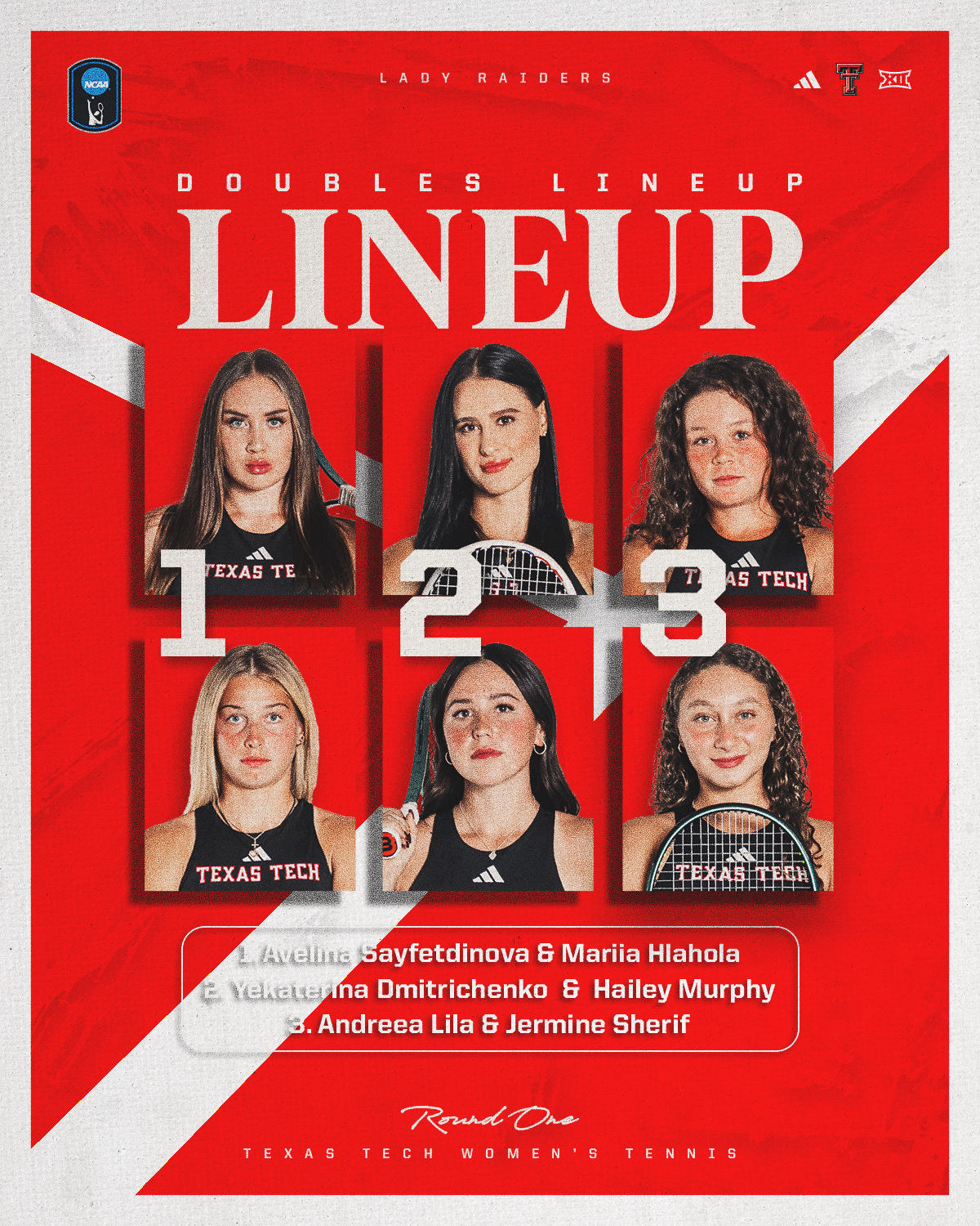 TTU Tennis