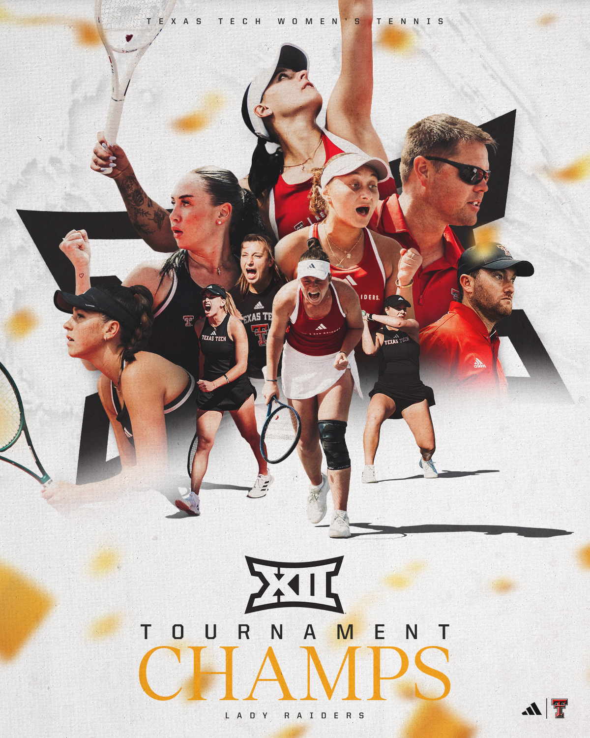 TTU Tennis