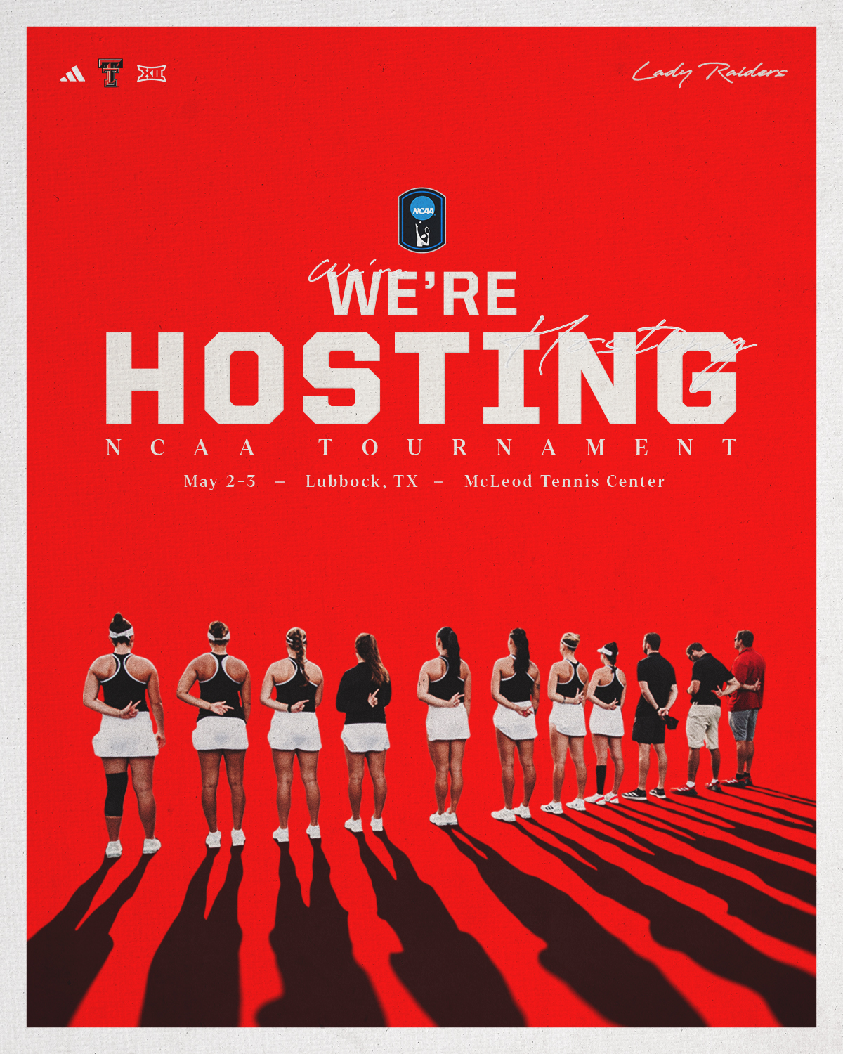 TTU Tennis