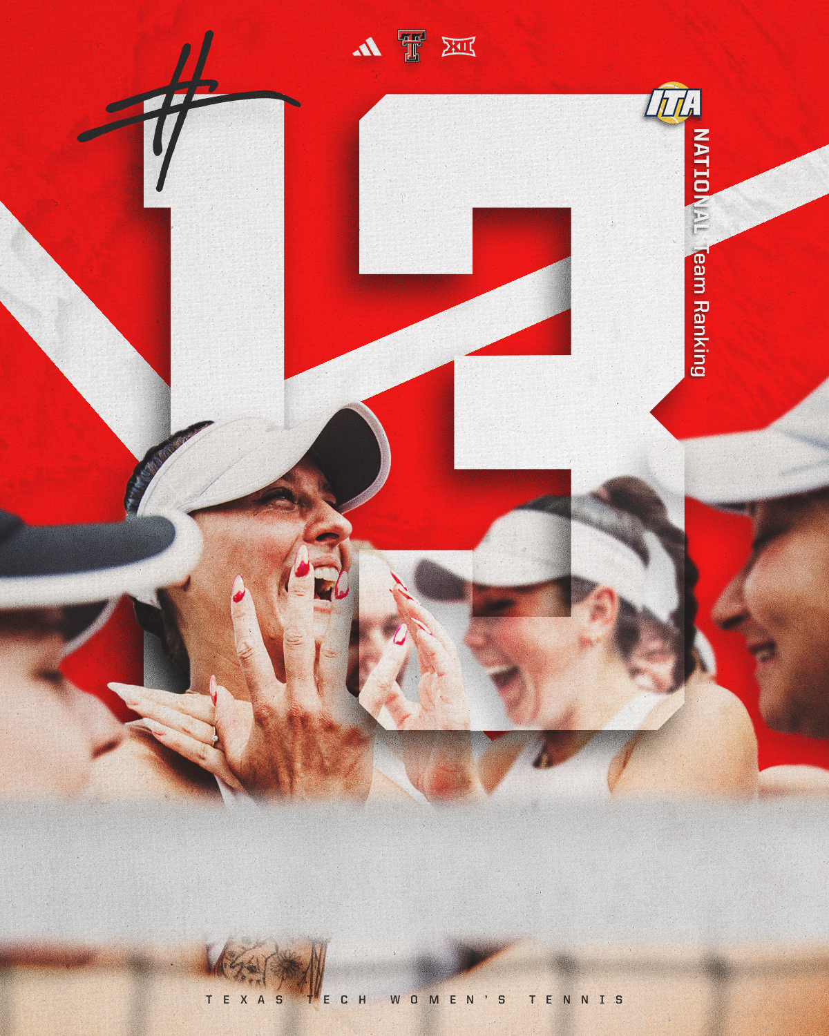 TTU Tennis