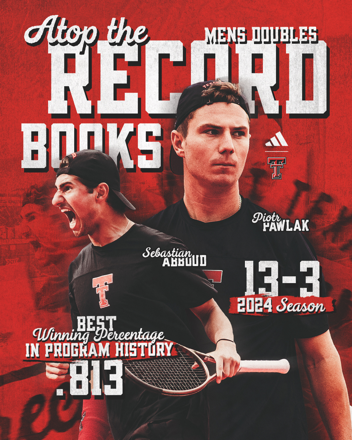 TTU Tennis