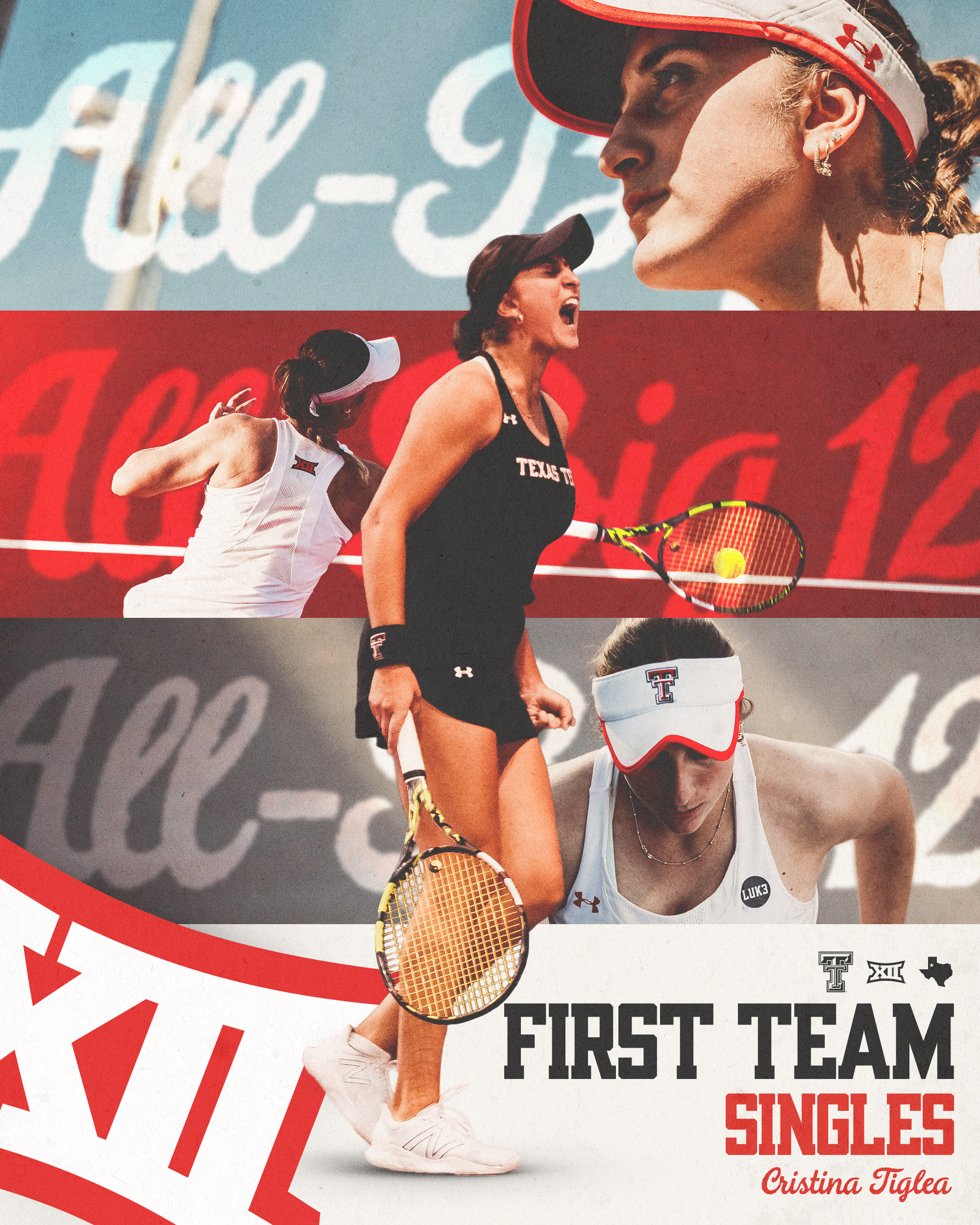TTU Tennis