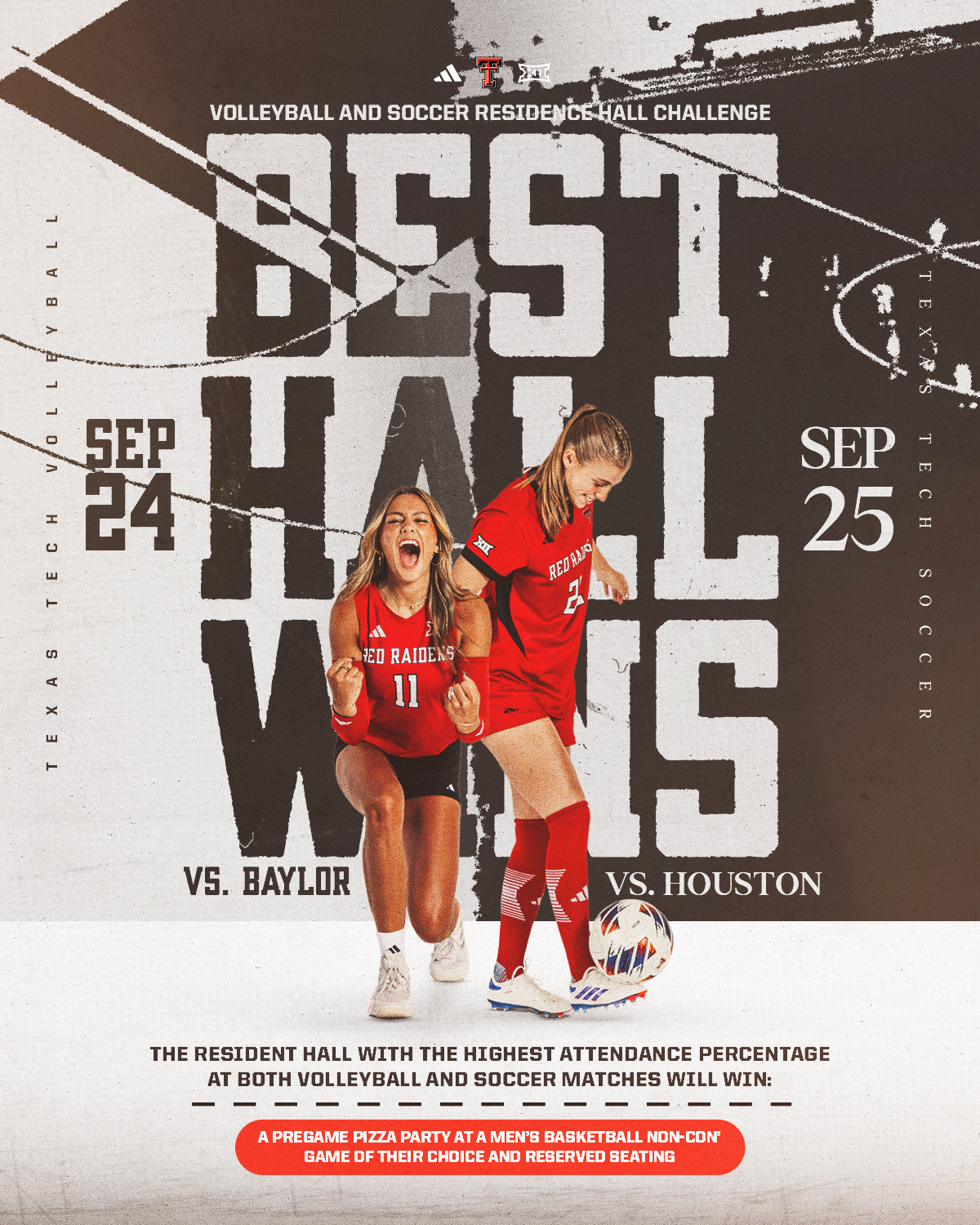 TTU Tennis