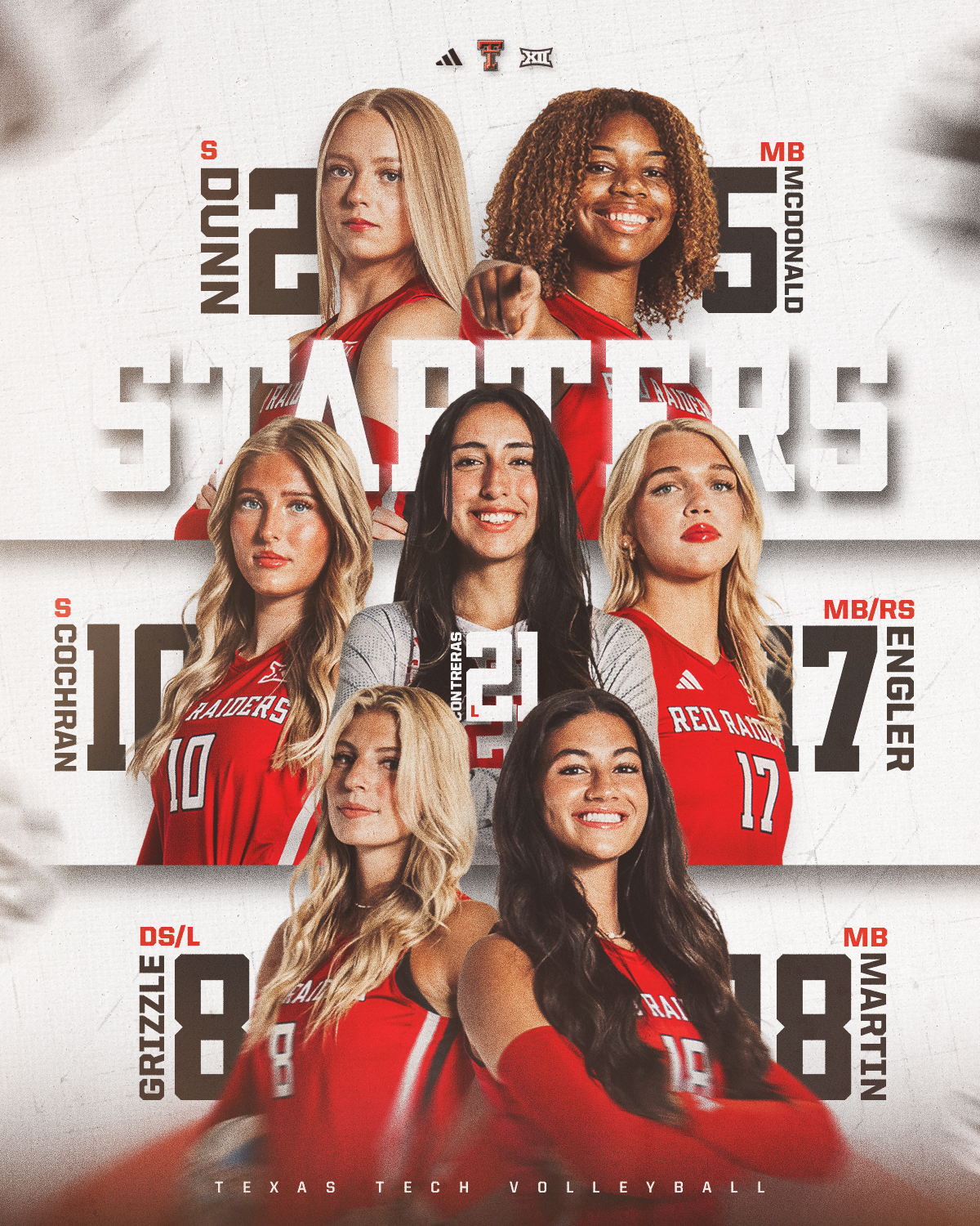 TTU Tennis